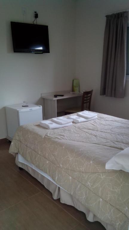  Hotel Vison