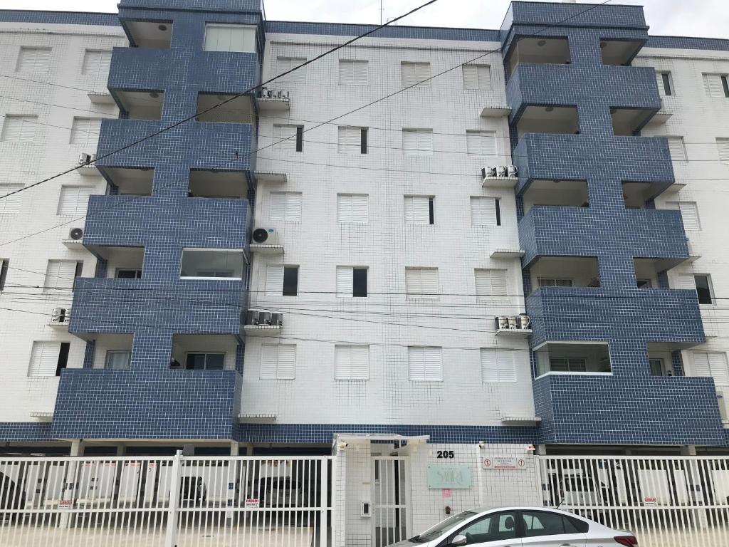  Apartamento Vip Toninhas