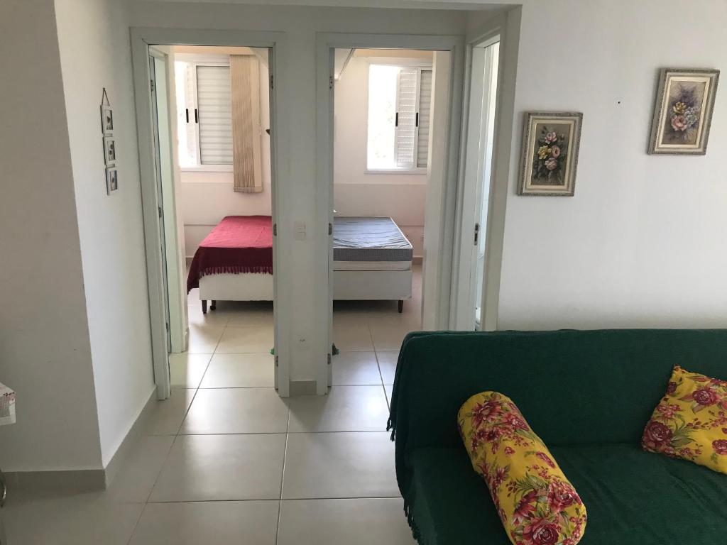  Apartamento Vip Toninhas