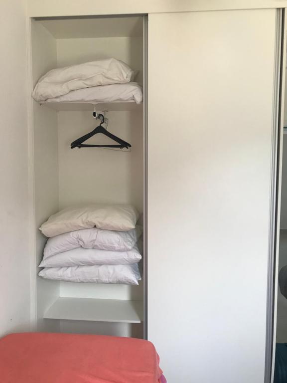  Apartamento Vip Toninhas