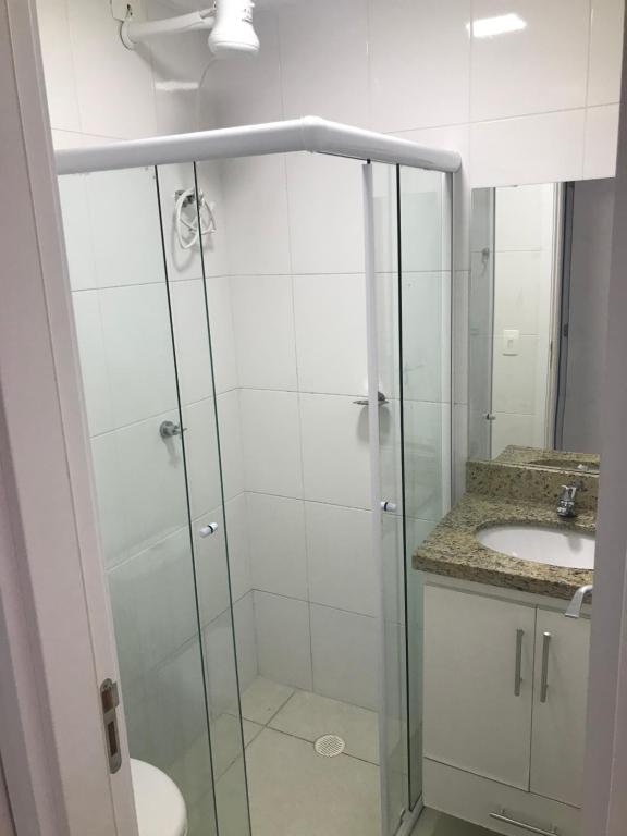  Apartamento Vip Toninhas