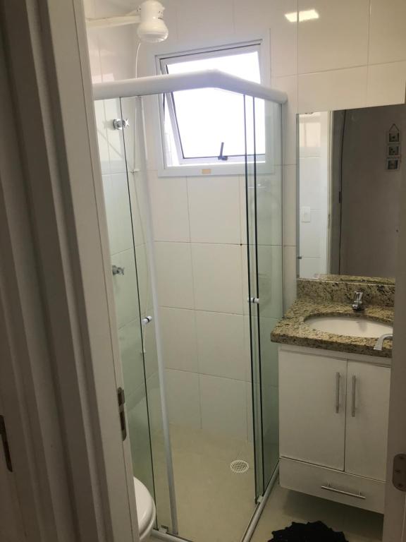  Apartamento Vip Toninhas