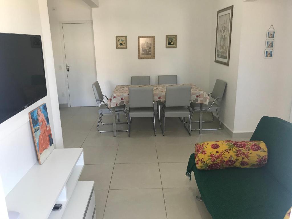  Apartamento Vip Toninhas