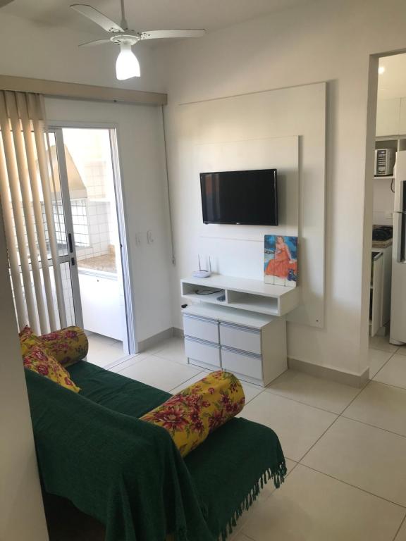  Apartamento Vip Toninhas