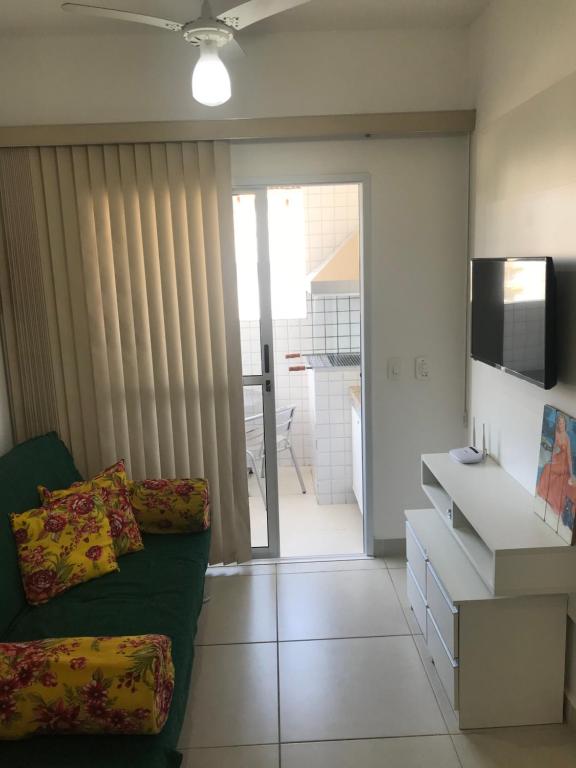  Apartamento Vip Toninhas