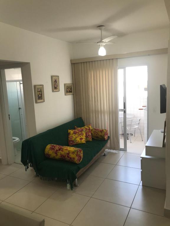  Apartamento Vip Toninhas