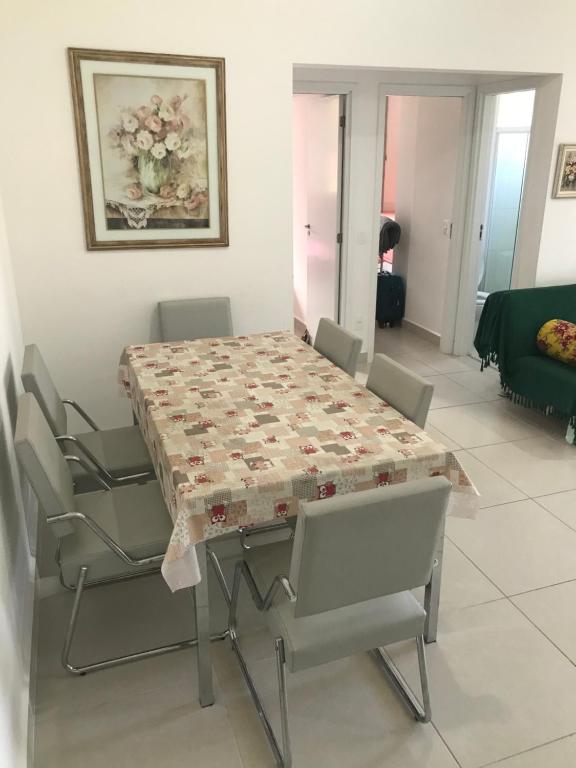  Apartamento Vip Toninhas