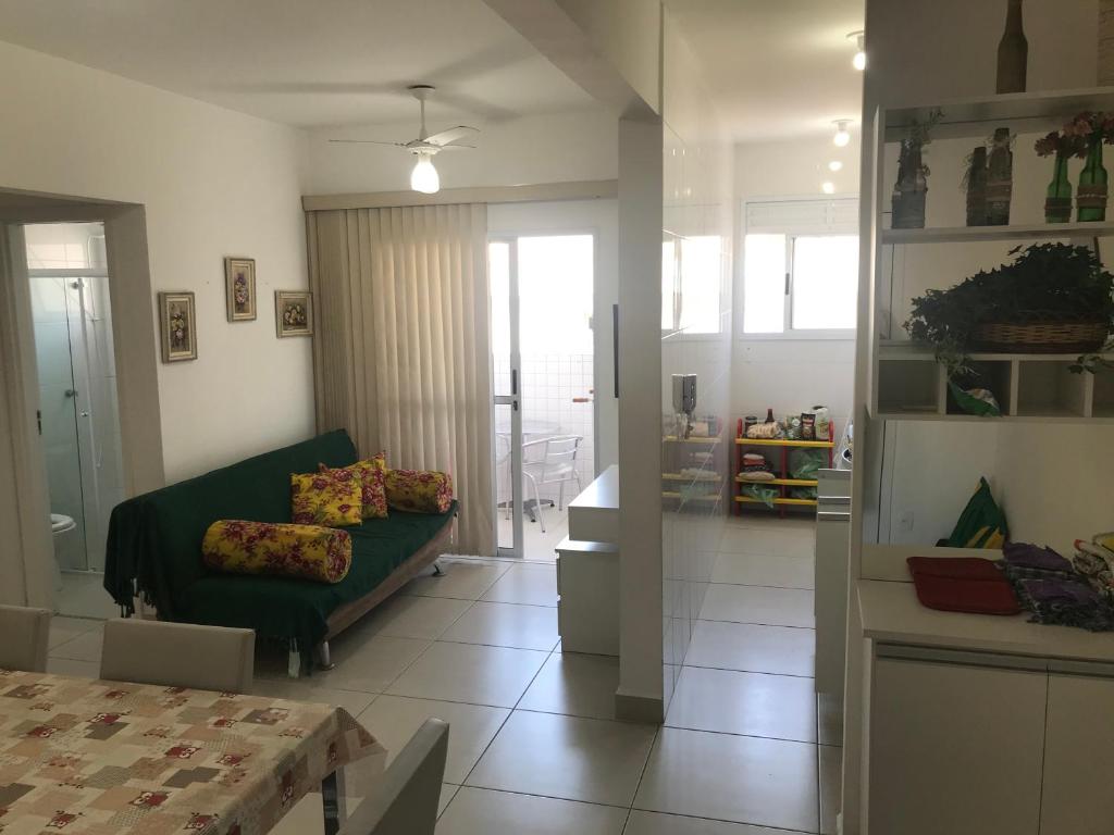  Apartamento Vip Toninhas