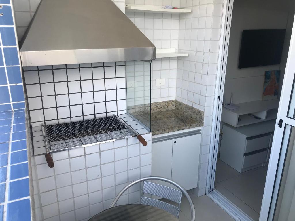  Apartamento Vip Toninhas