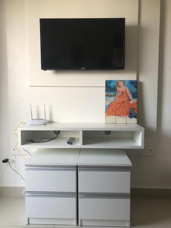  Apartamento Vip Toninhas