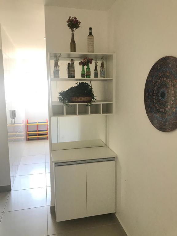  Apartamento Vip Toninhas
