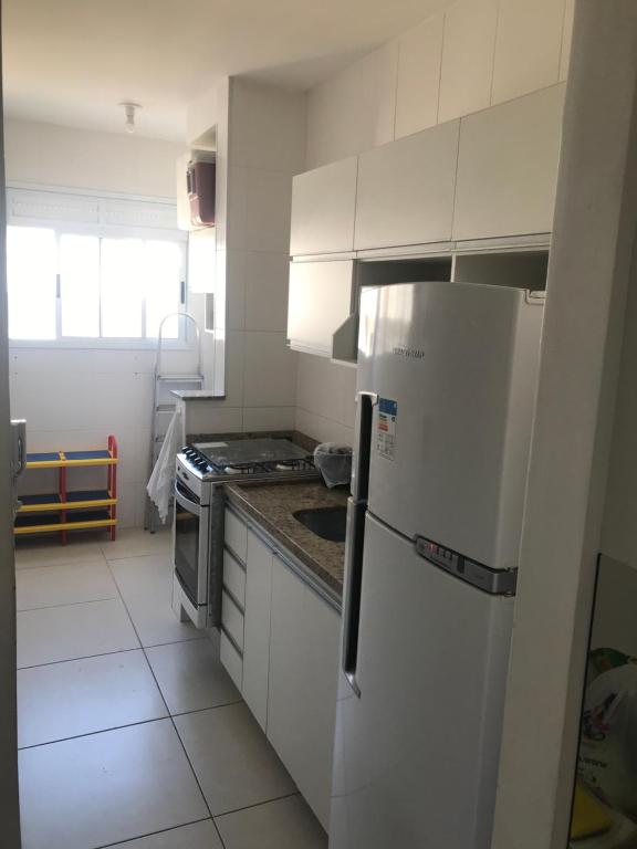  Apartamento Vip Toninhas