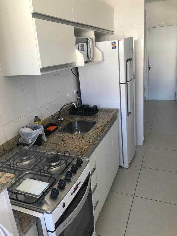  Apartamento Vip Toninhas