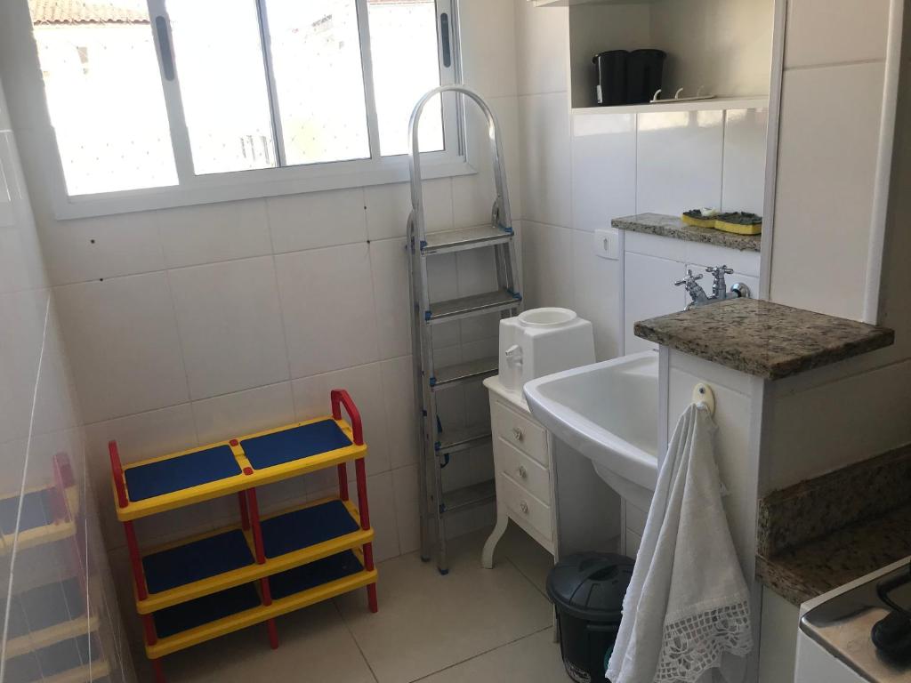  Apartamento Vip Toninhas