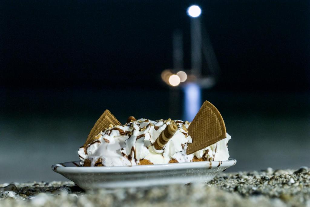 Fotografie z fotogalerie ubytování Villaggio Albergo Da Ciccio Sul Mare v destinaci Capo Vaticano