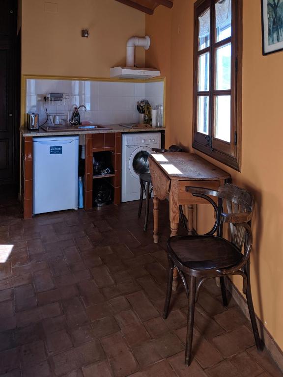 Fotografia z galérie ubytovania L'Acadèmia de La Vilella Baixa 3 v destinácii La Vilella Baixa