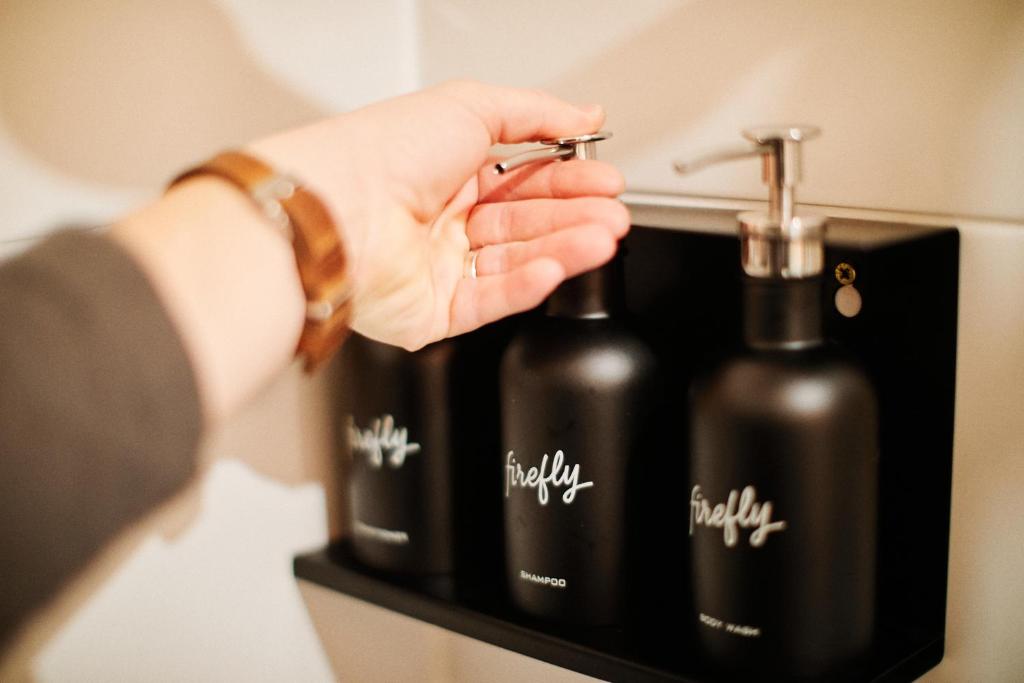 Fotografie z fotogalerie ubytování Firefly v destinaci Bray