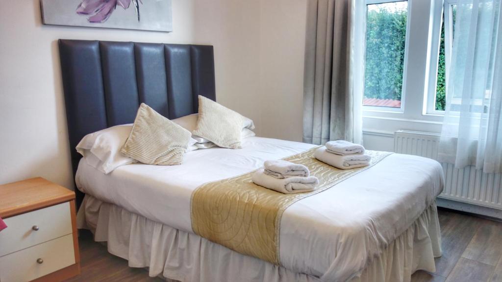 Kensington Hotel - Resim 13