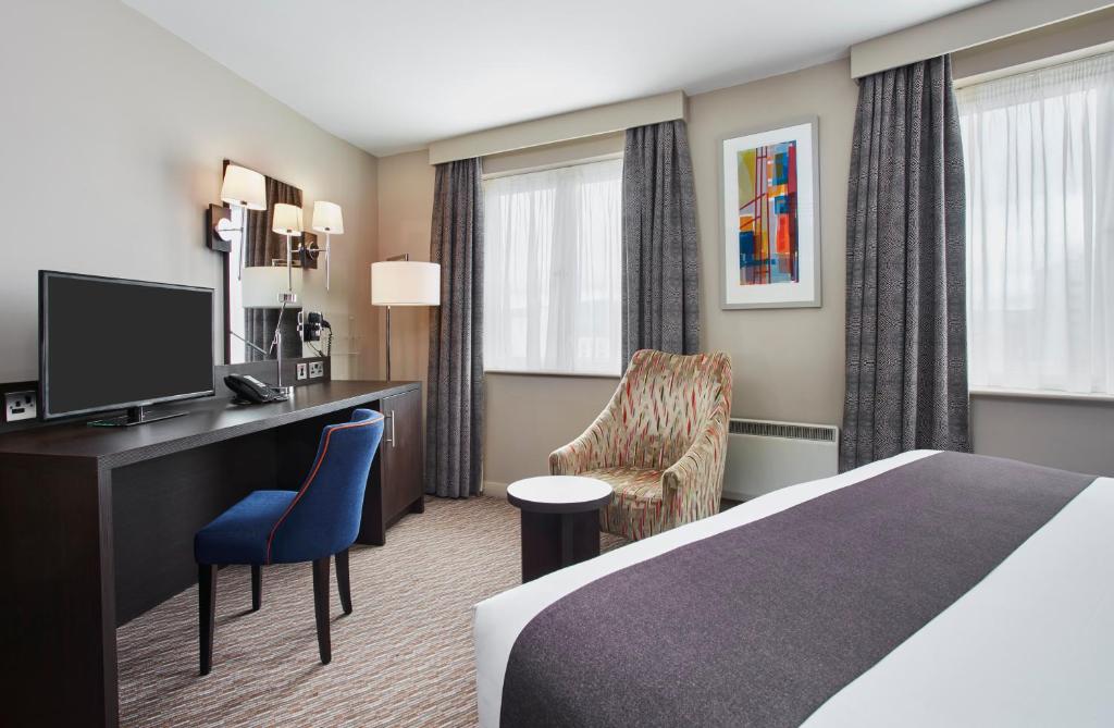 Holiday Inn Belfast, an IHG Hotel - 