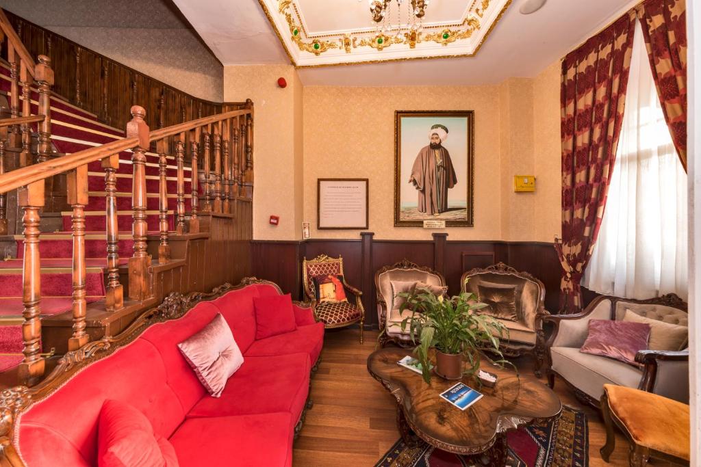Beyaz Kosk Hotel