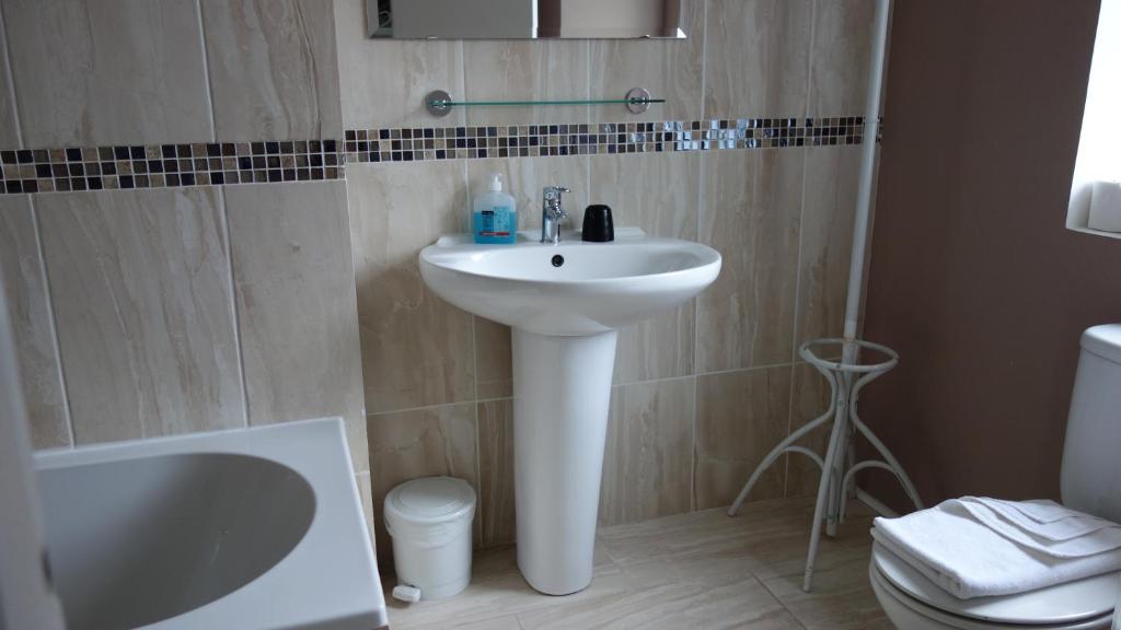 Kensington Hotel - Resim 15