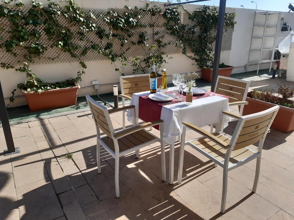 Hotel Xons Valencia, Aldaya – Preços 2023 atualizados
