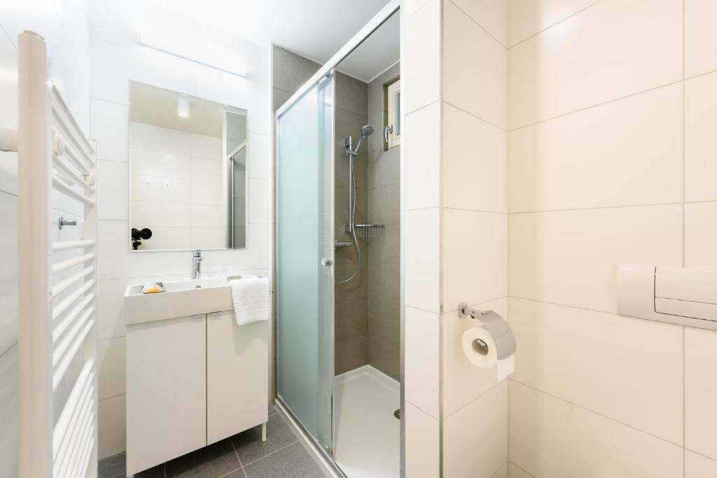 Marvelous lake view apartments - Jezerka Lipno - Departamento