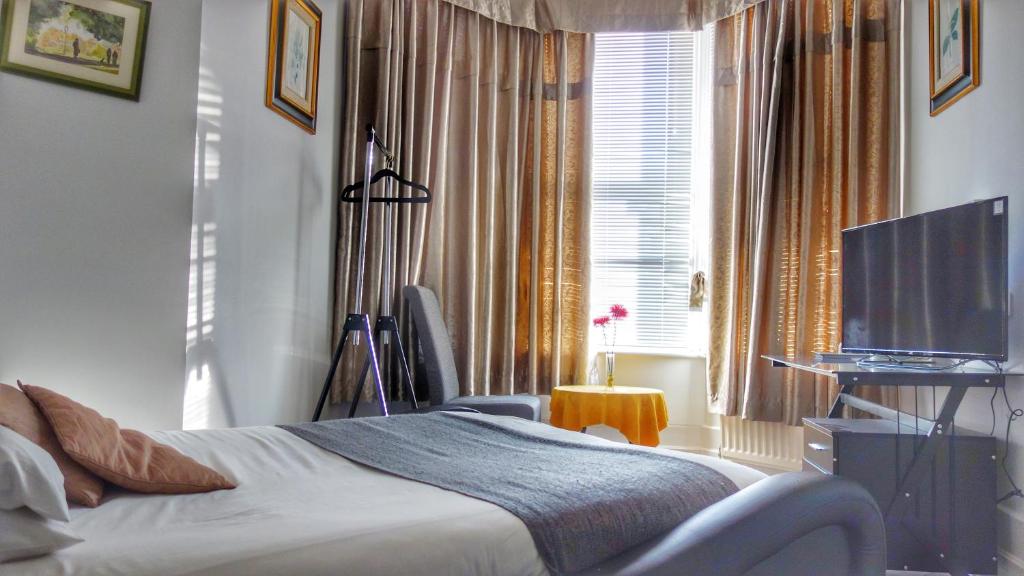 Kensington Hotel - Resim 5