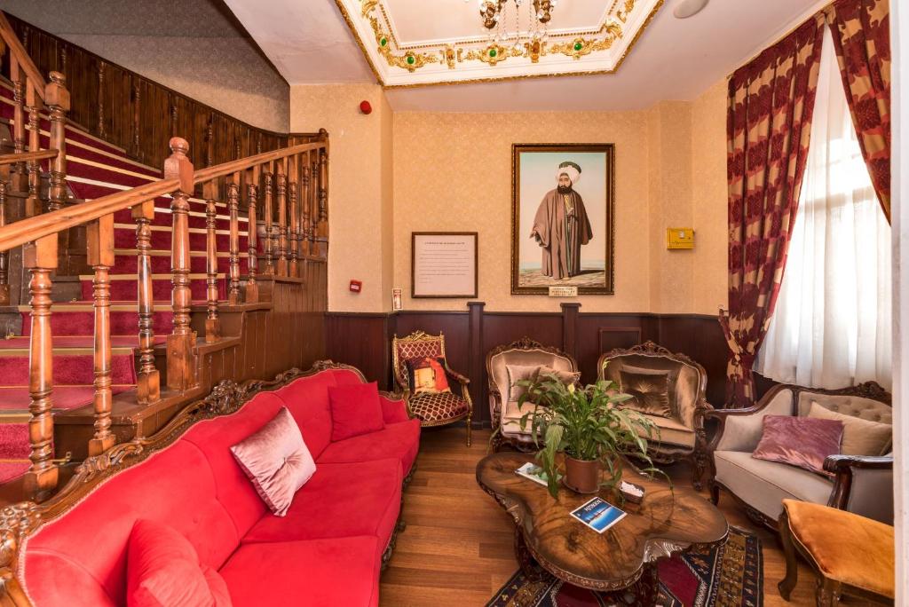 Beyaz Kosk Hotel