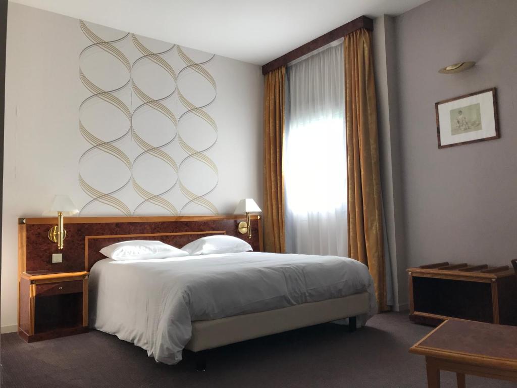 Le Manoir - Chambre Familiale