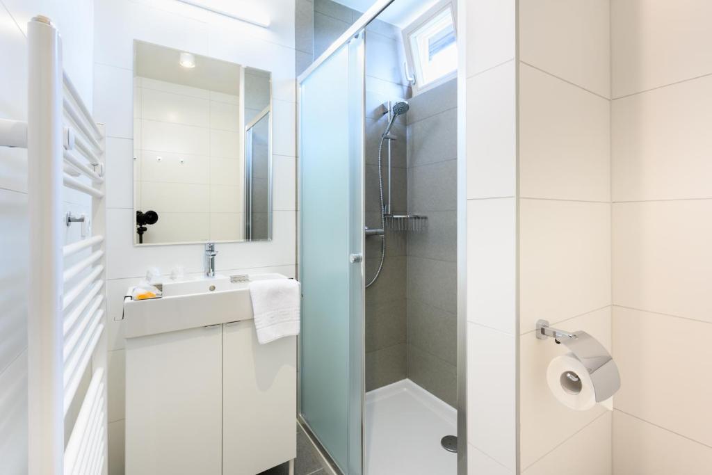 Marvelous lake view apartments - Jezerka Lipno - Departamento