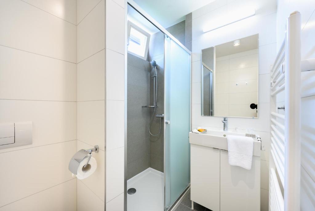 Marvelous lake view apartments - Jezerka Lipno - Estudio