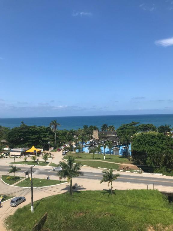  Apartamento VIP com Vista para o Mar