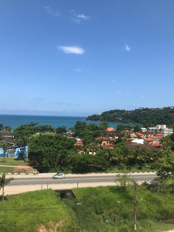  Apartamento VIP com Vista para o Mar
