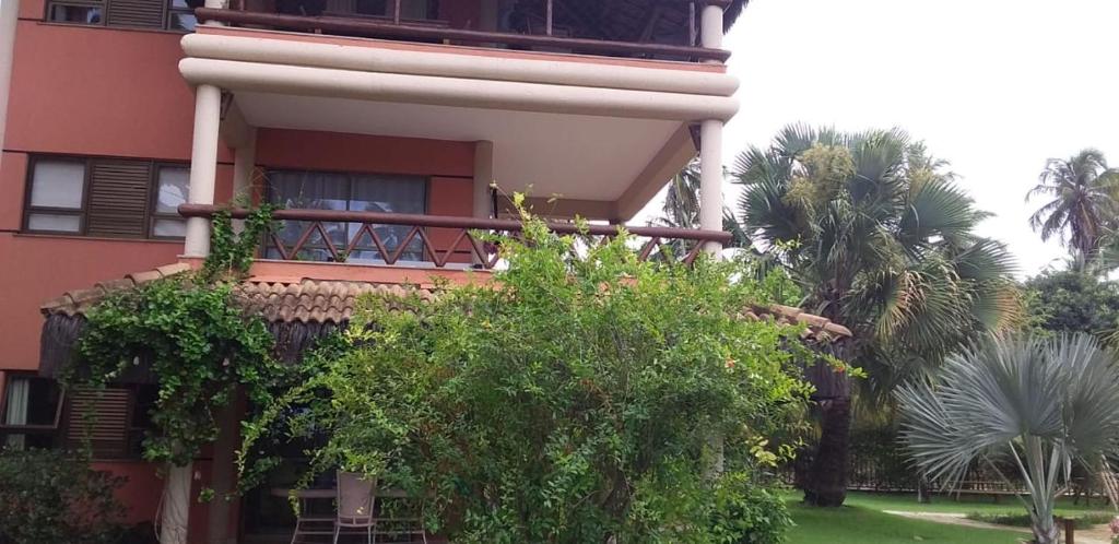  Cumbuco Boutique Apartments - Dream Village 802V