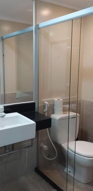  Cumbuco Boutique Apartments - Dream Village 802V