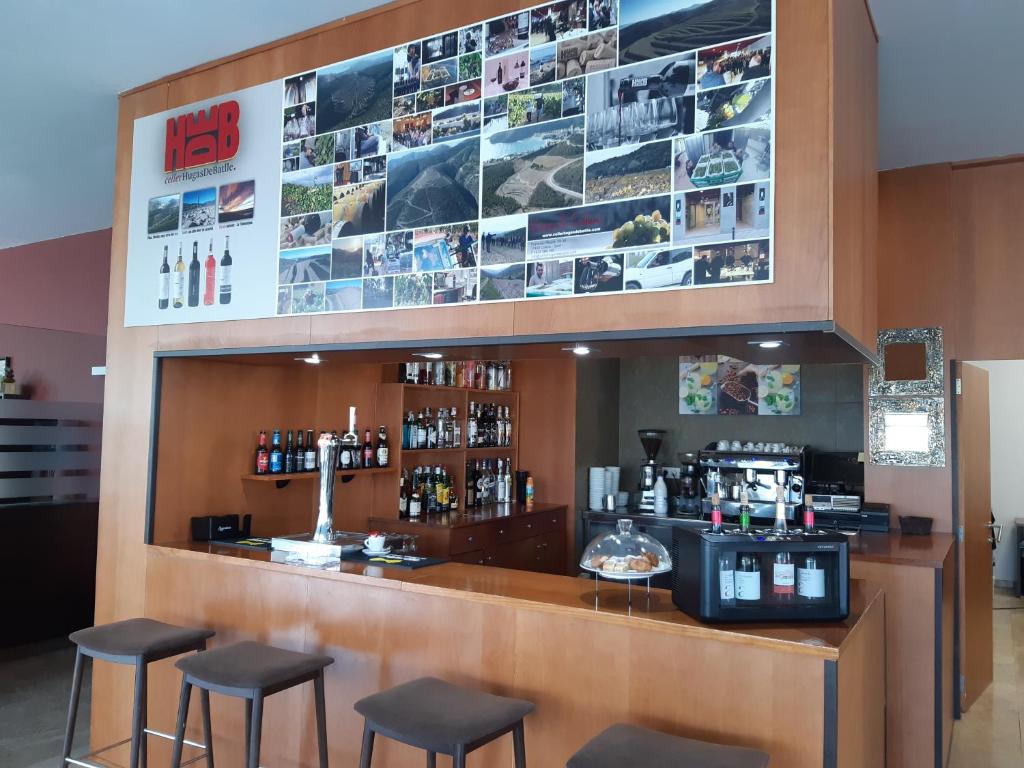 Hotel Xons Valencia, Aldaya – Preços 2023 atualizados
