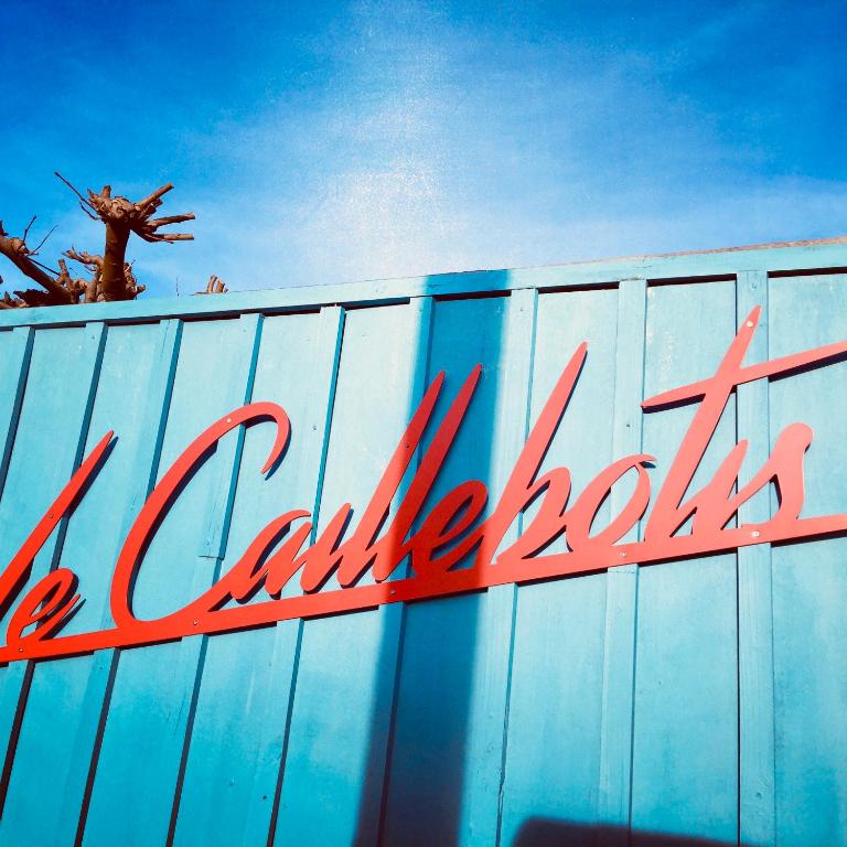 Fotografie z fotogalerie ubytování Hôtel Le Caillebotis v destinaci Cap-Ferret