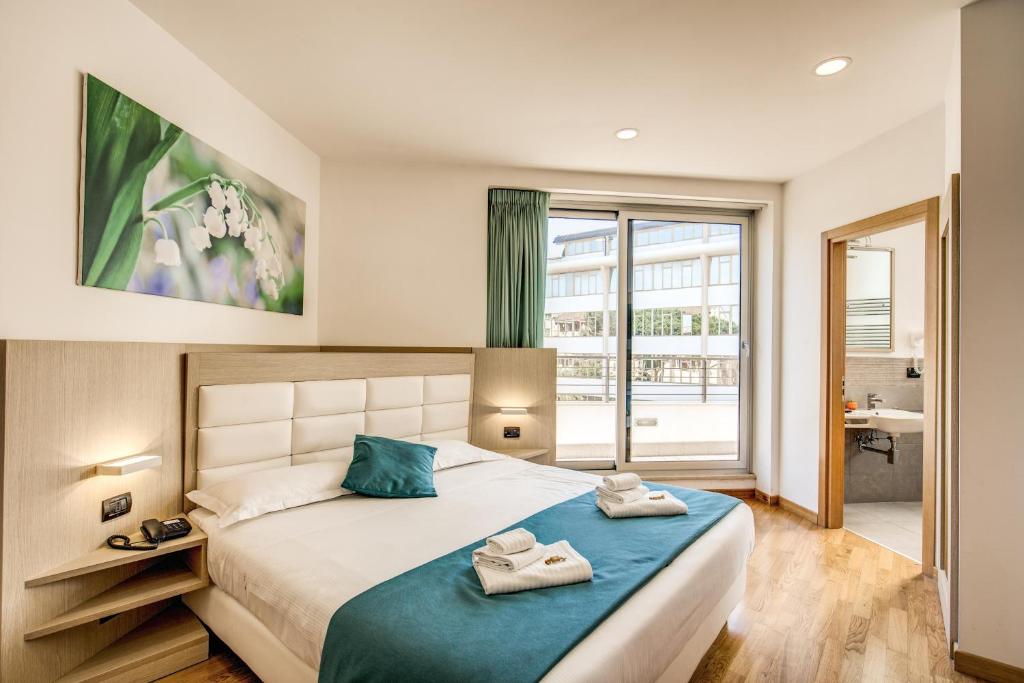 Ginevra Palace Hotel - Resim 2