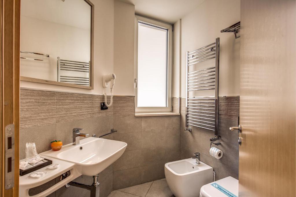 Ginevra Palace Hotel - Resim 28