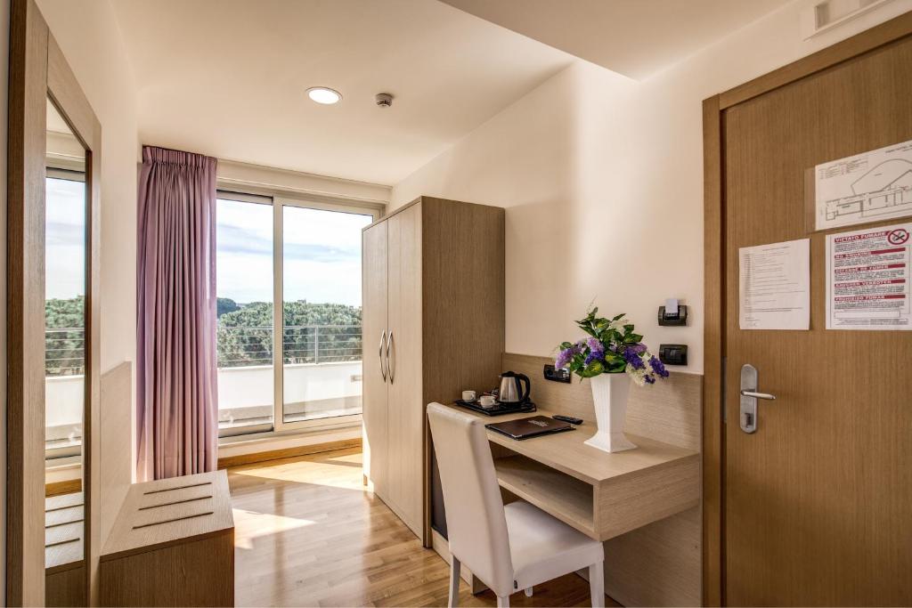 Ginevra Palace Hotel - Resim 24