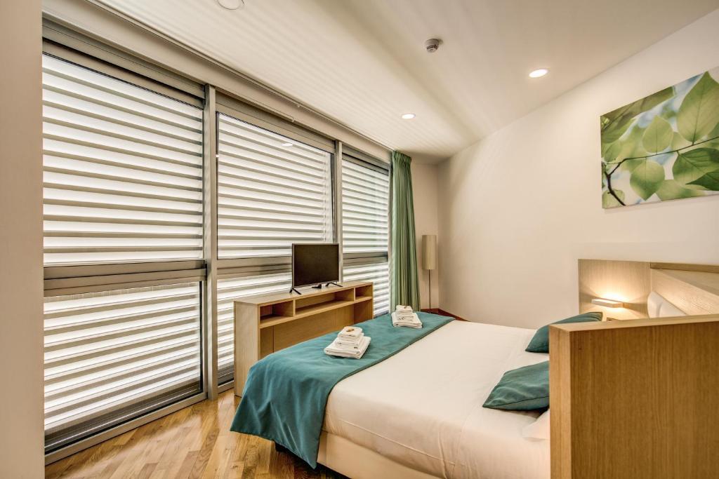 Ginevra Palace Hotel - Resim 19