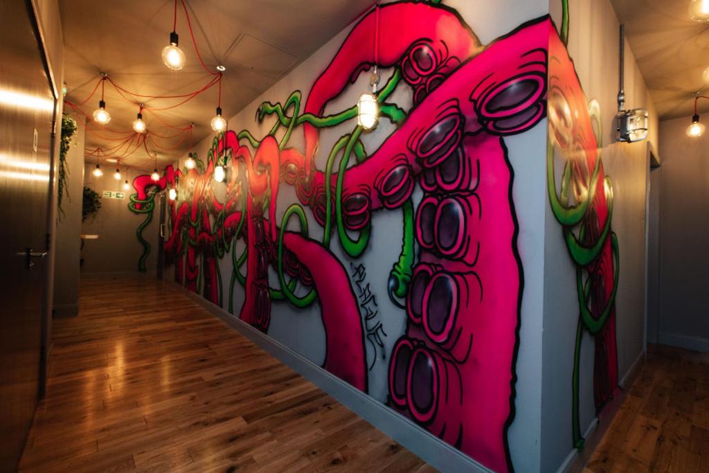 BrewDog Kennels - Aberdeen - Resim 17