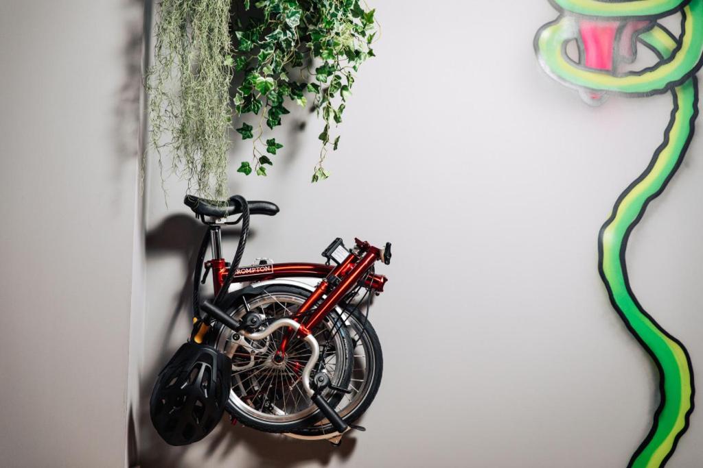 BrewDog Kennels - Aberdeen - Resim 19