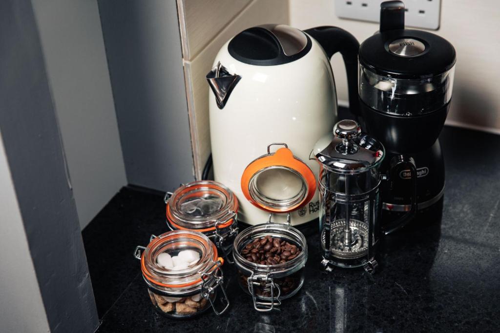 BrewDog Kennels - Aberdeen - Resim 10