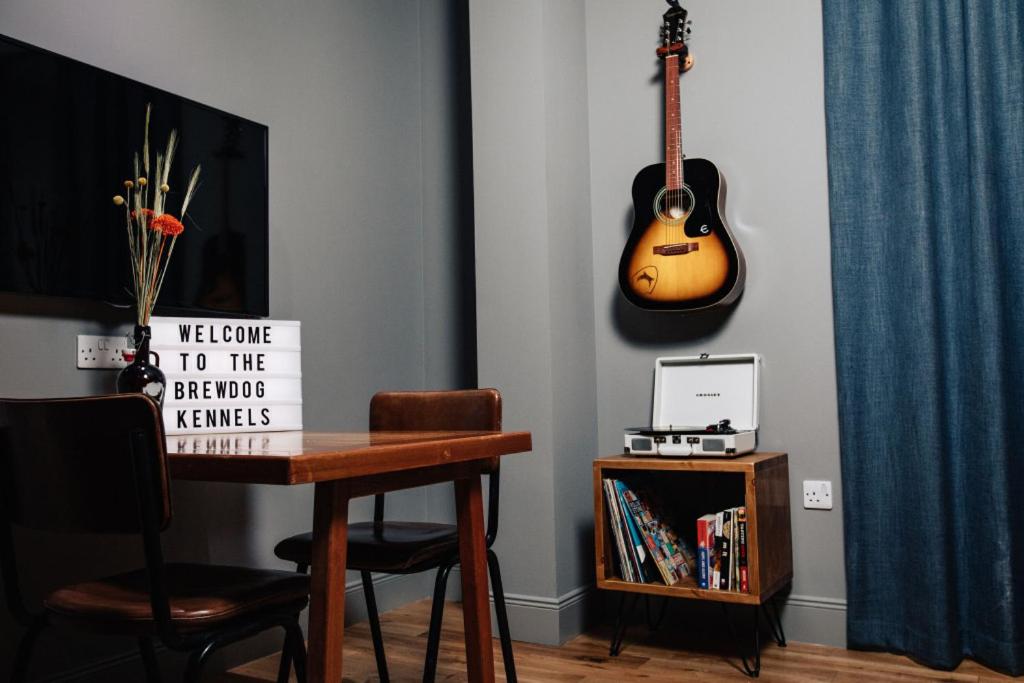 BrewDog Kennels - Aberdeen - Resim 12