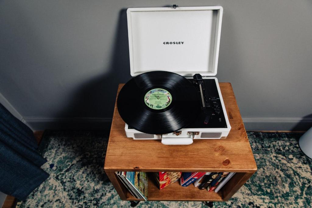 BrewDog Kennels - Aberdeen - Resim 11