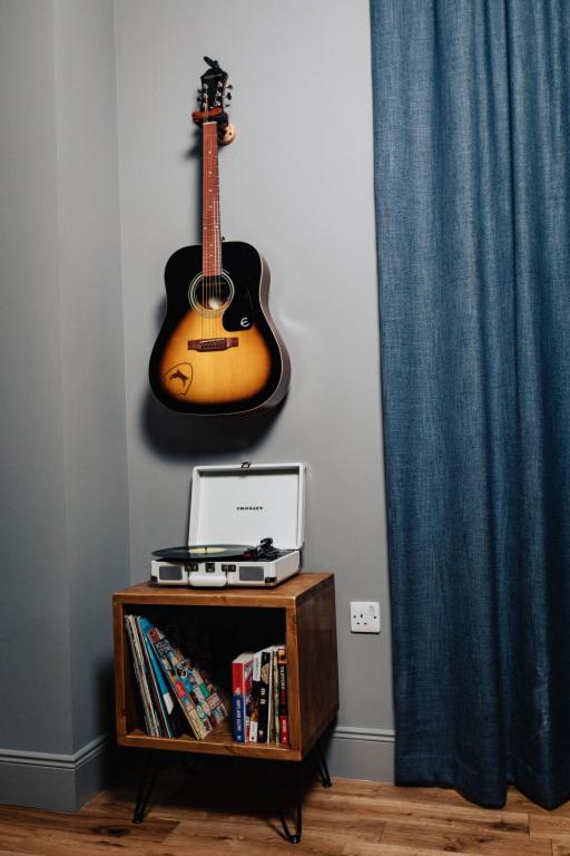 BrewDog Kennels - Aberdeen - Resim 23