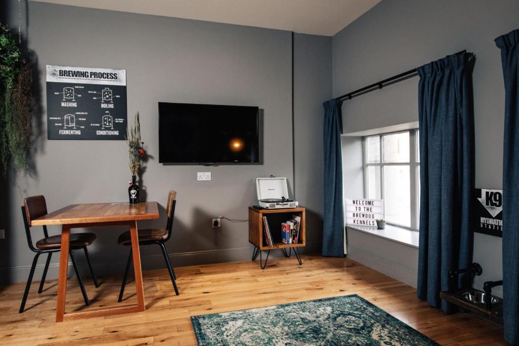 BrewDog Kennels - Aberdeen - Resim 14