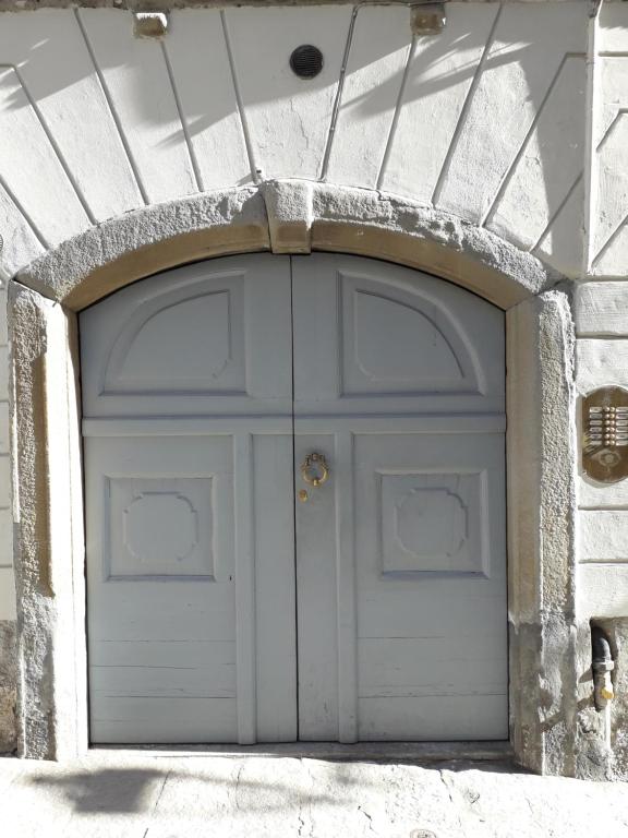 LA CASA DI TERRY Borgo Storico Centro Città - 1